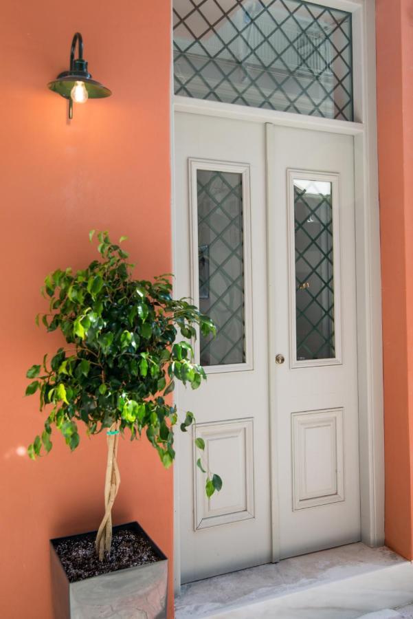 أثينا Metis Urbane Living Spaces المظهر الخارجي الصورة