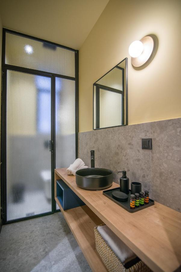 أثينا Metis Urbane Living Spaces المظهر الخارجي الصورة