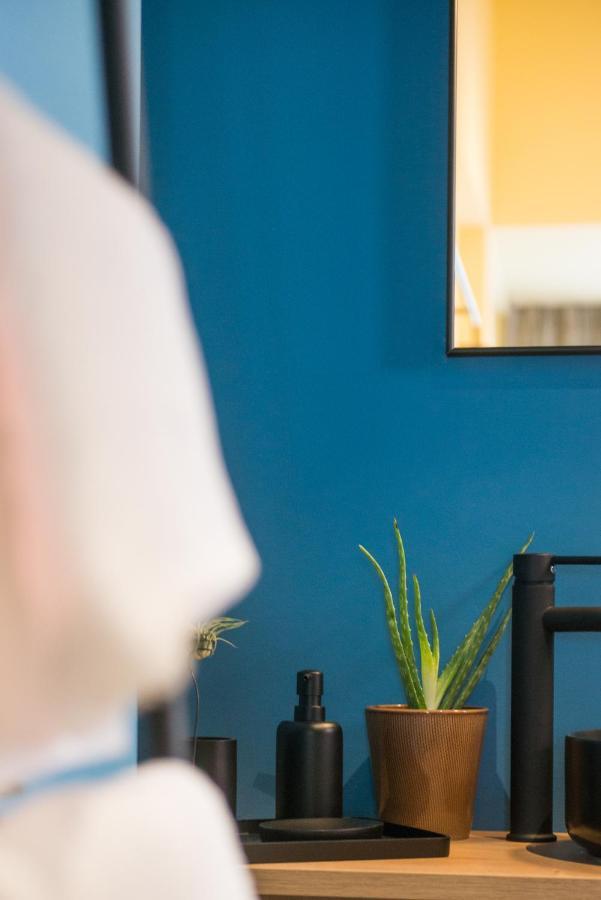 أثينا Metis Urbane Living Spaces المظهر الخارجي الصورة