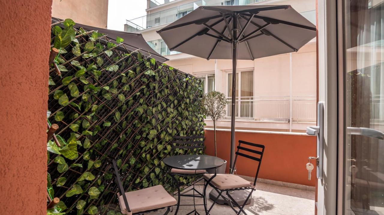 أثينا Metis Urbane Living Spaces المظهر الخارجي الصورة