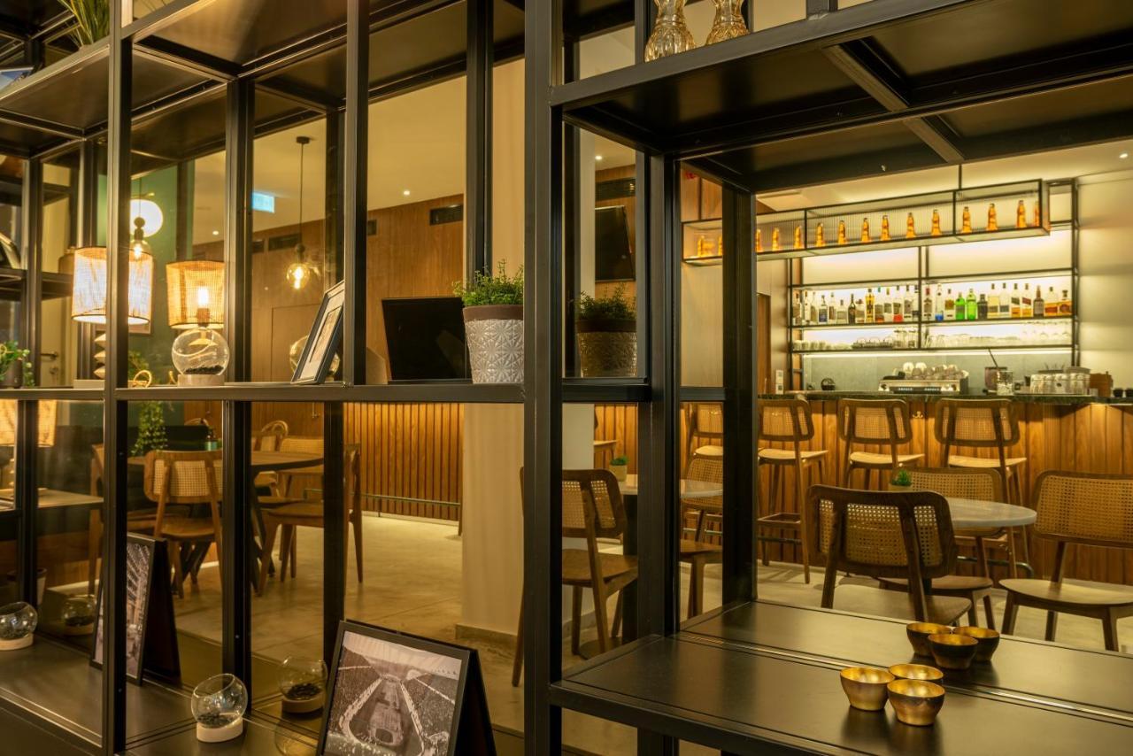 أثينا Metis Urbane Living Spaces المظهر الخارجي الصورة