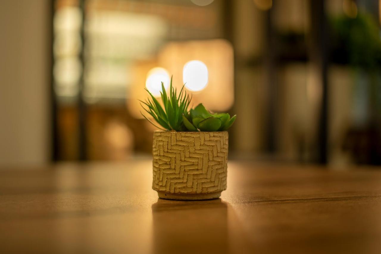 أثينا Metis Urbane Living Spaces المظهر الخارجي الصورة