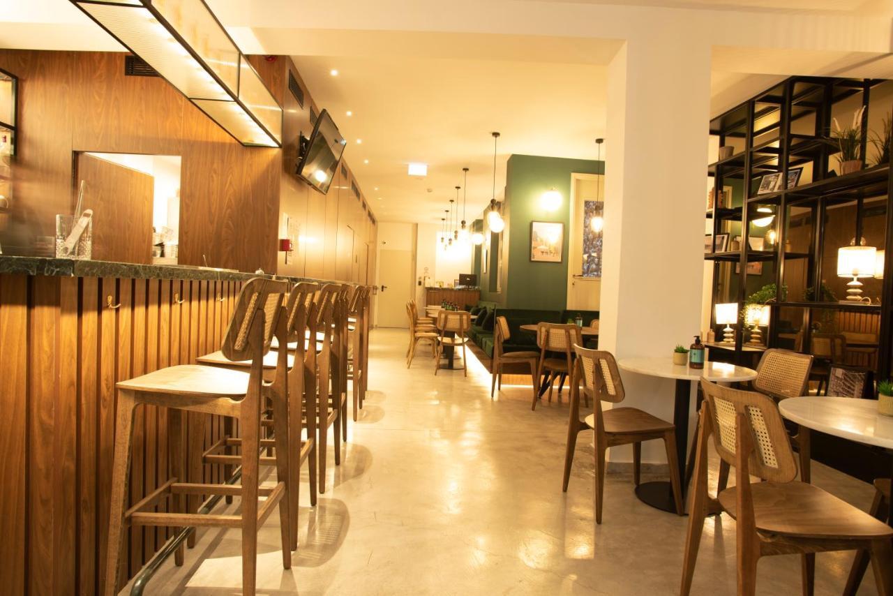 أثينا Metis Urbane Living Spaces المظهر الخارجي الصورة