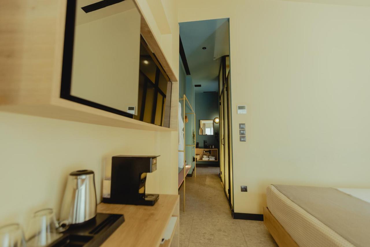 أثينا Metis Urbane Living Spaces المظهر الخارجي الصورة