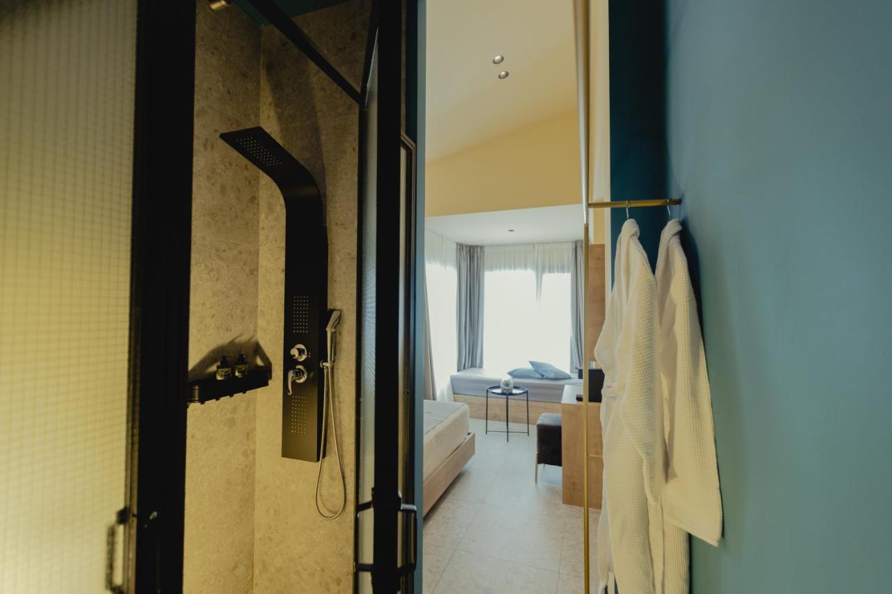 أثينا Metis Urbane Living Spaces المظهر الخارجي الصورة