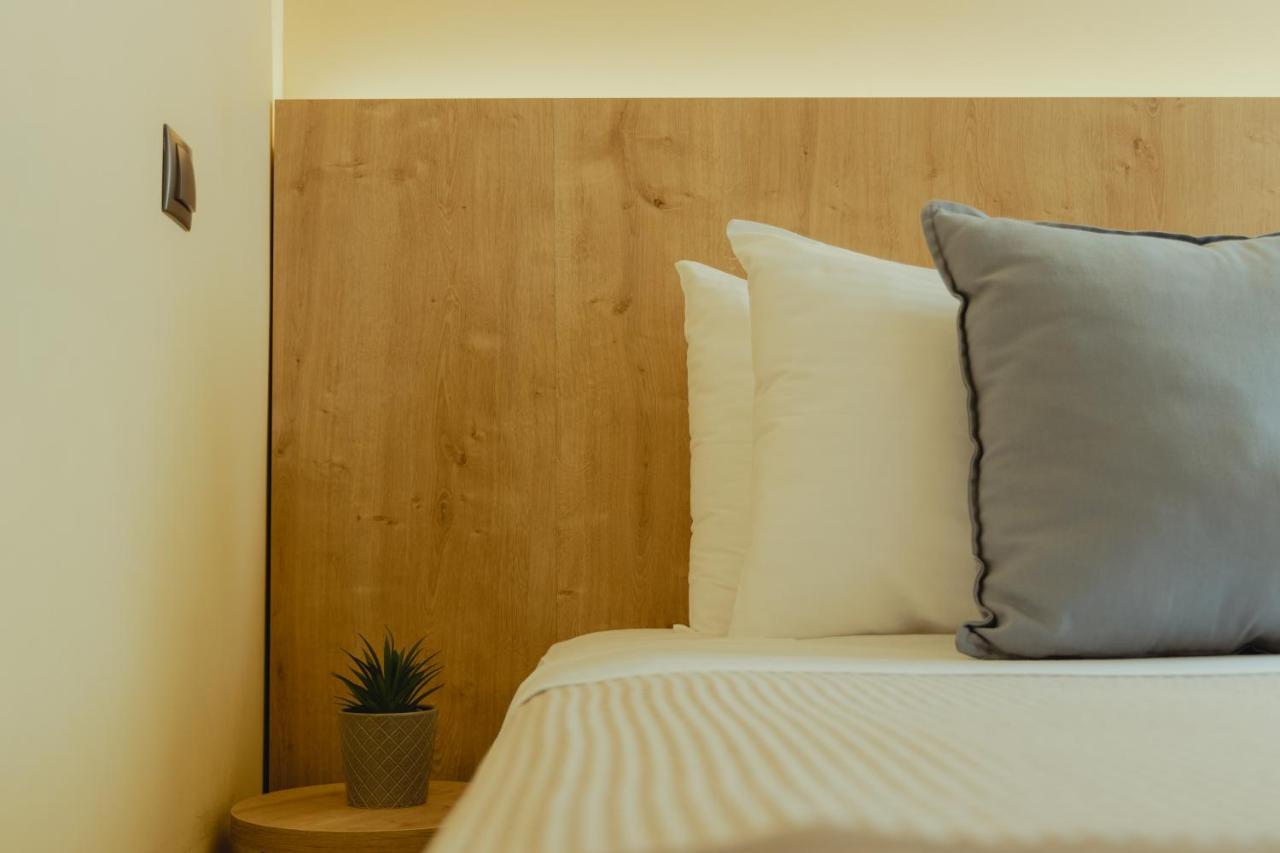 أثينا Metis Urbane Living Spaces المظهر الخارجي الصورة
