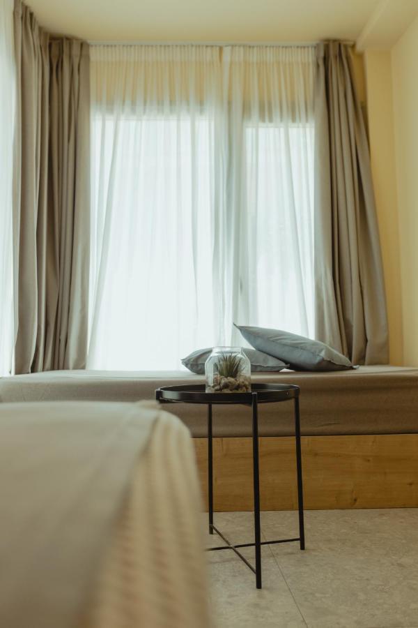 أثينا Metis Urbane Living Spaces المظهر الخارجي الصورة