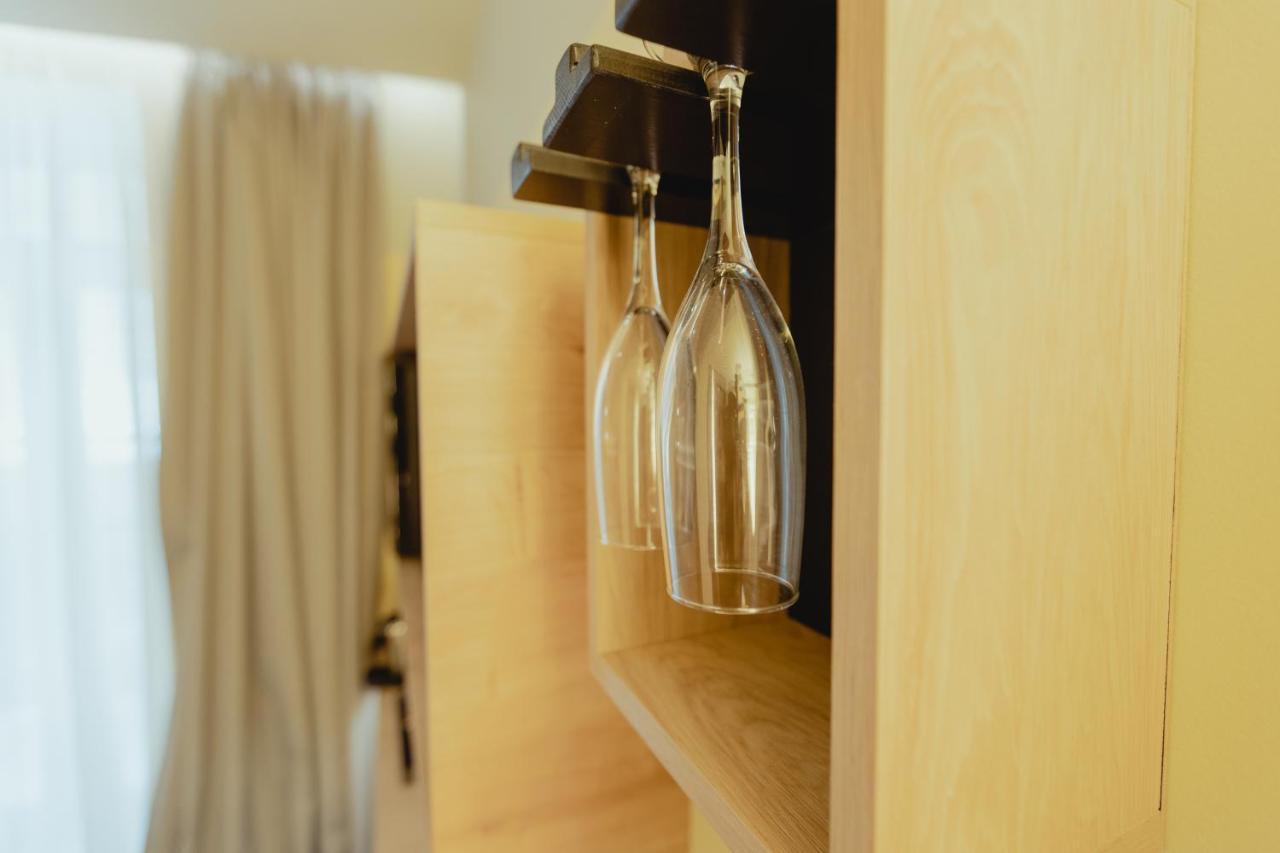 أثينا Metis Urbane Living Spaces المظهر الخارجي الصورة