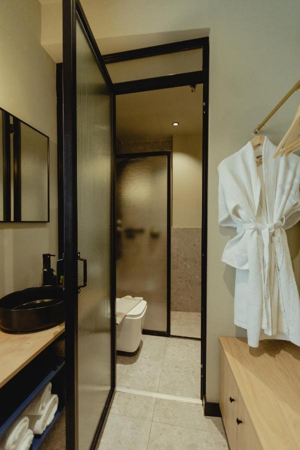 أثينا Metis Urbane Living Spaces المظهر الخارجي الصورة
