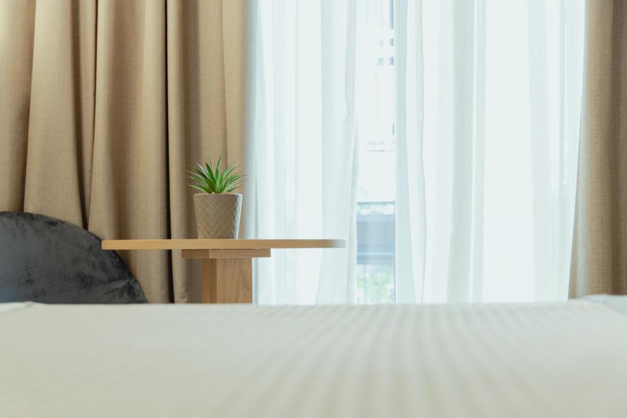 أثينا Metis Urbane Living Spaces المظهر الخارجي الصورة