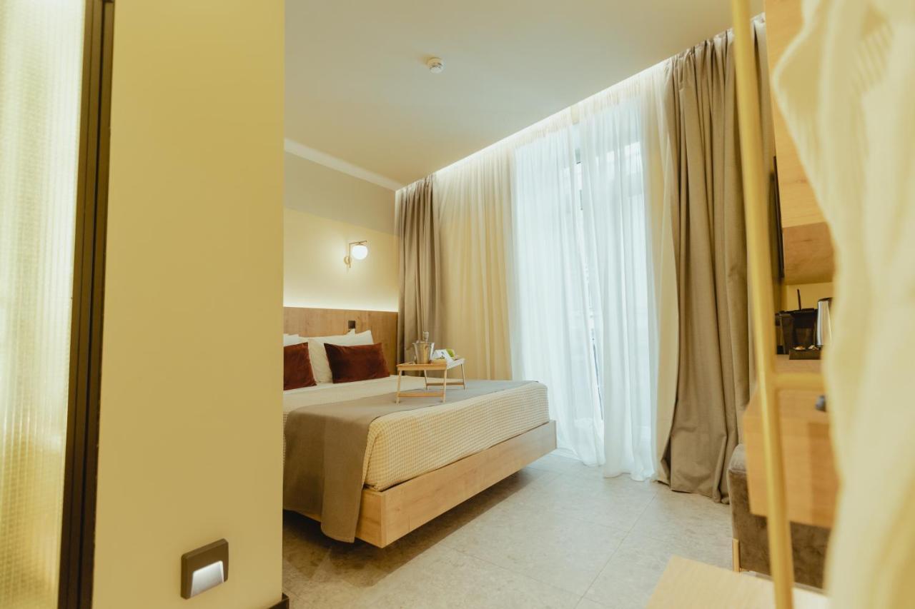أثينا Metis Urbane Living Spaces المظهر الخارجي الصورة