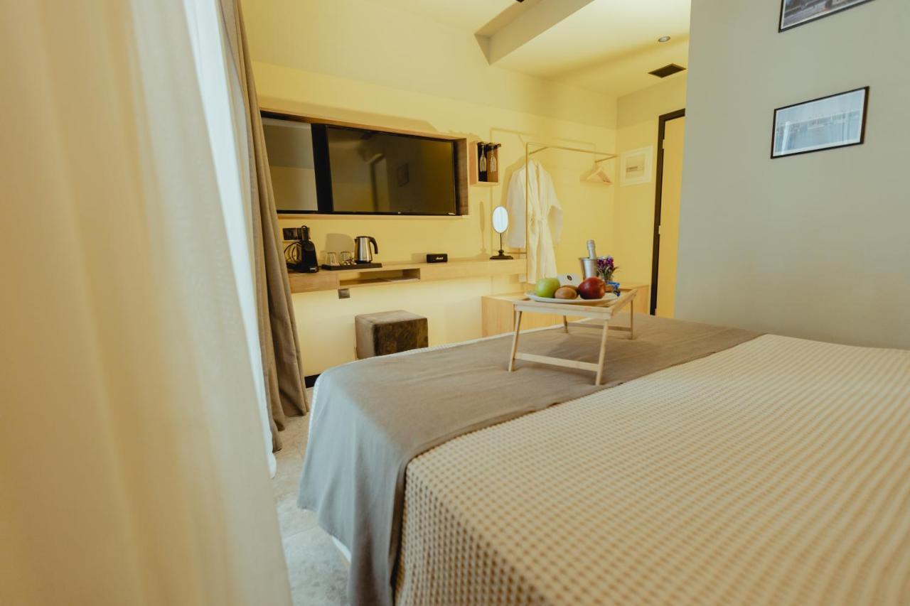 أثينا Metis Urbane Living Spaces المظهر الخارجي الصورة