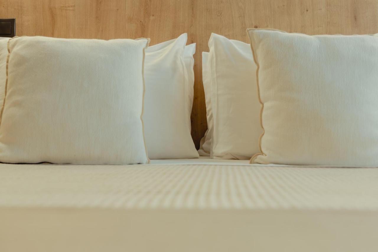 أثينا Metis Urbane Living Spaces المظهر الخارجي الصورة